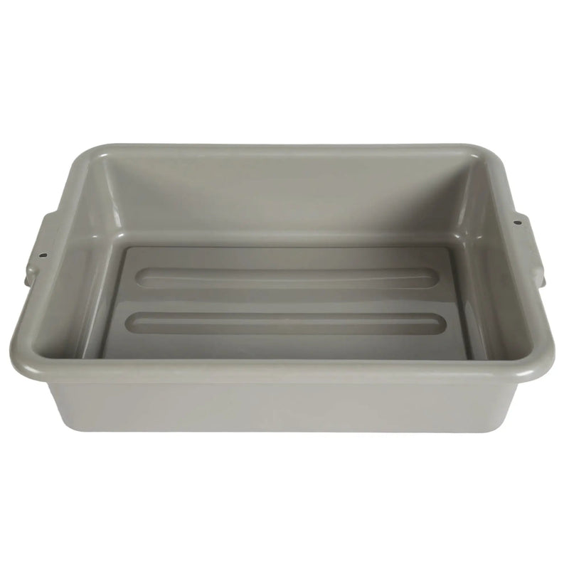 6-Pack Commercial Meat Tubs with Lids by HouseOfZazla
