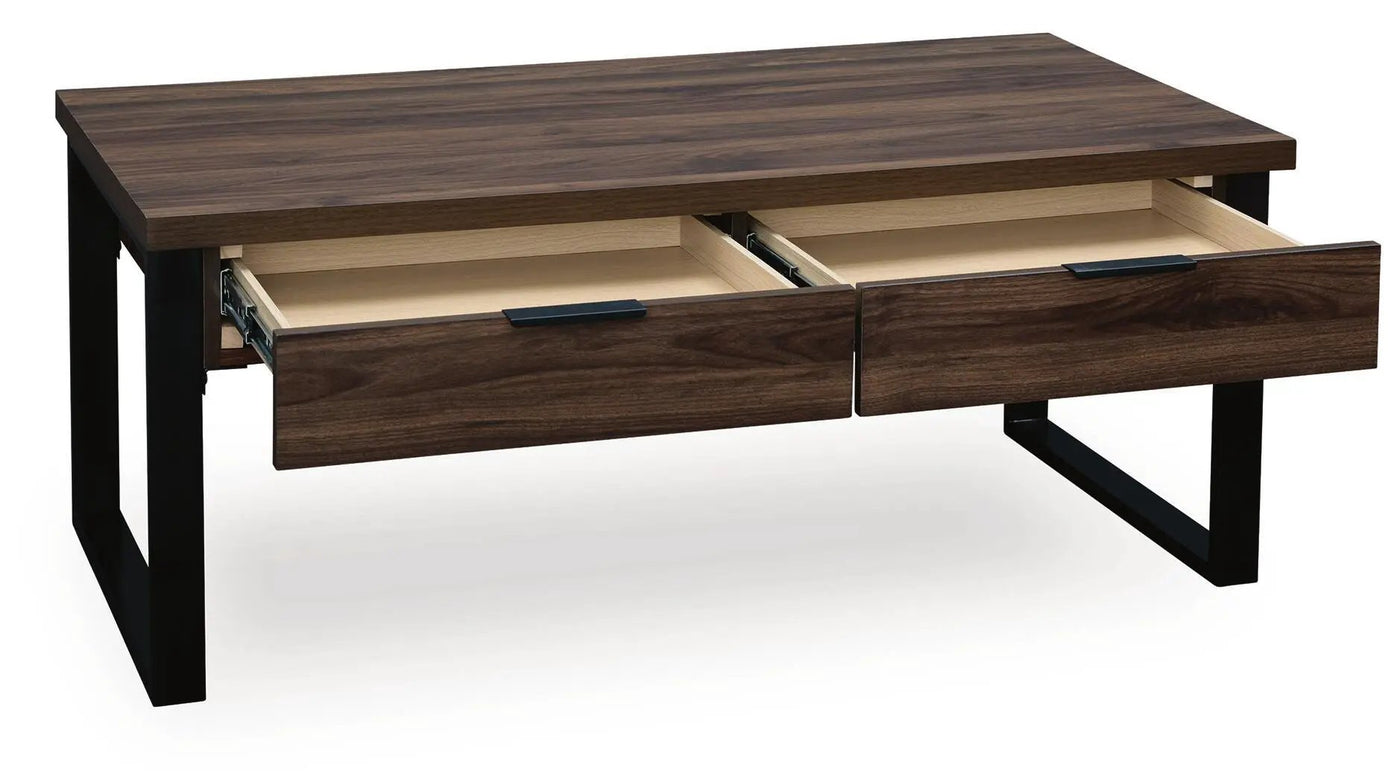 Wickman Falls - Rectangular Table by Unique Piece Furniture