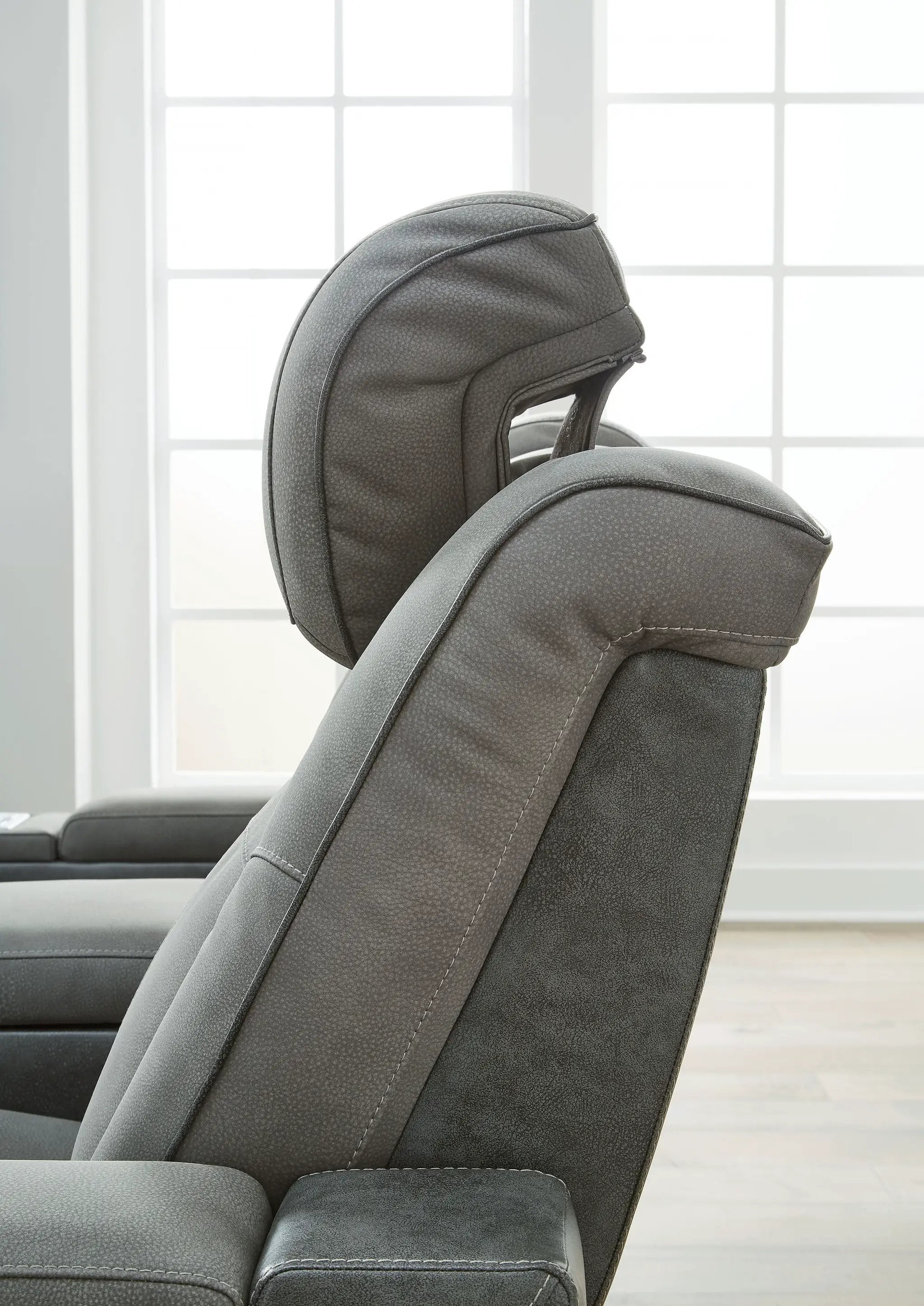 Next-Gen Durapella - Power Reclining Sofa by Unique Piece Furniture