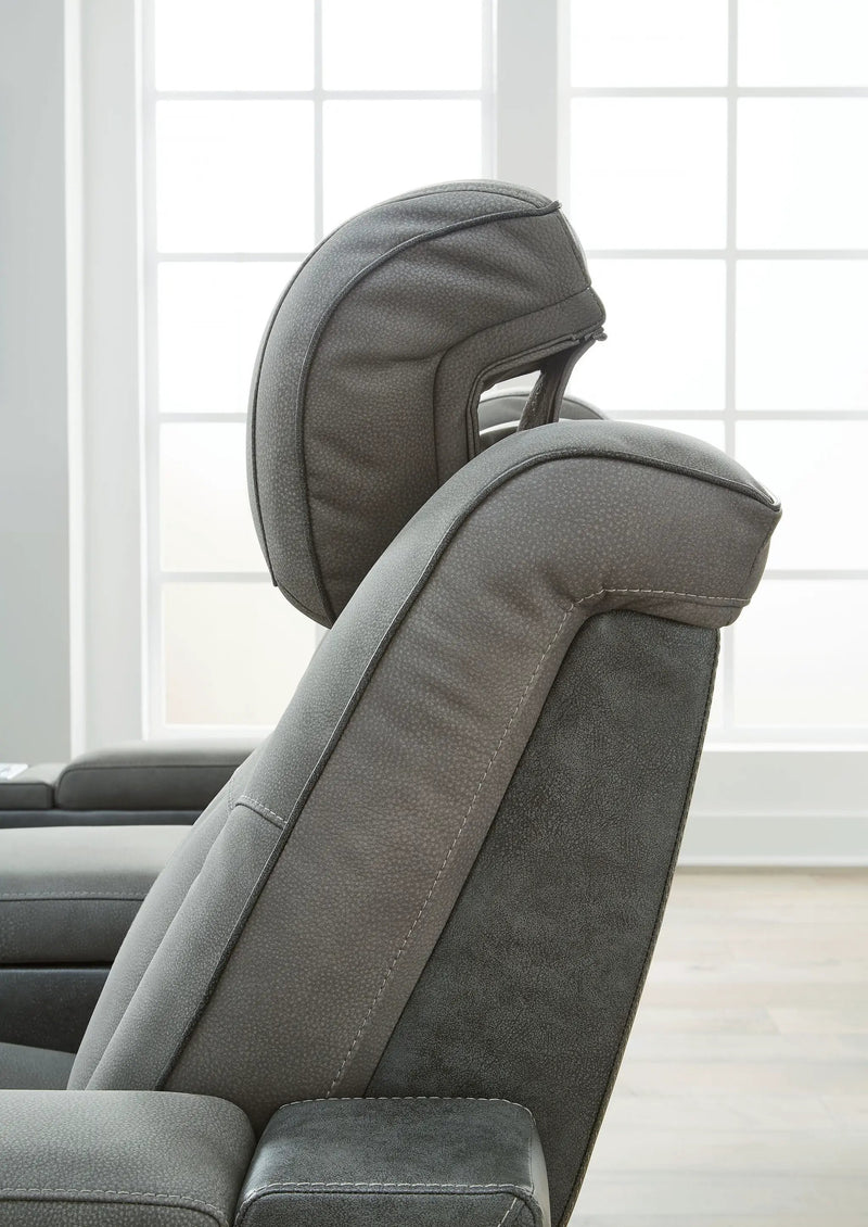 Next-Gen Durapella - Power Reclining Sofa by Unique Piece Furniture