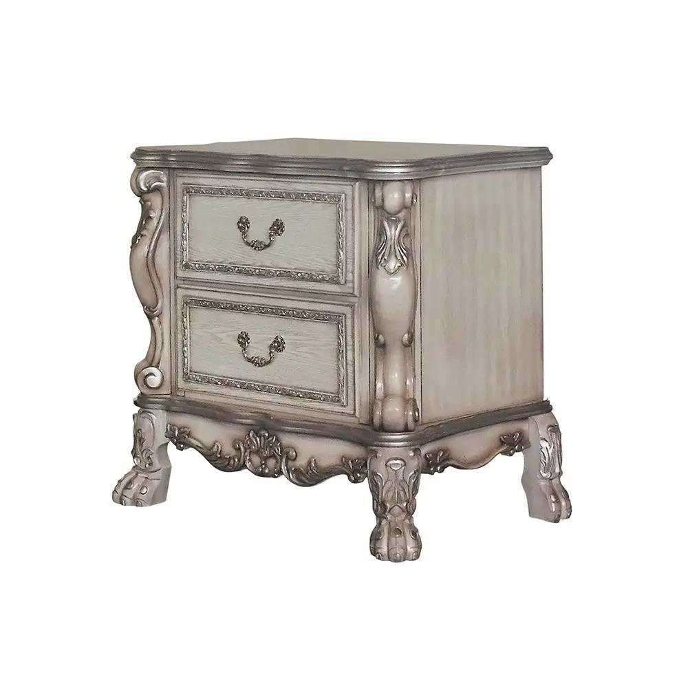 Dresden - Vintage Nightstand by HouseOfZazla