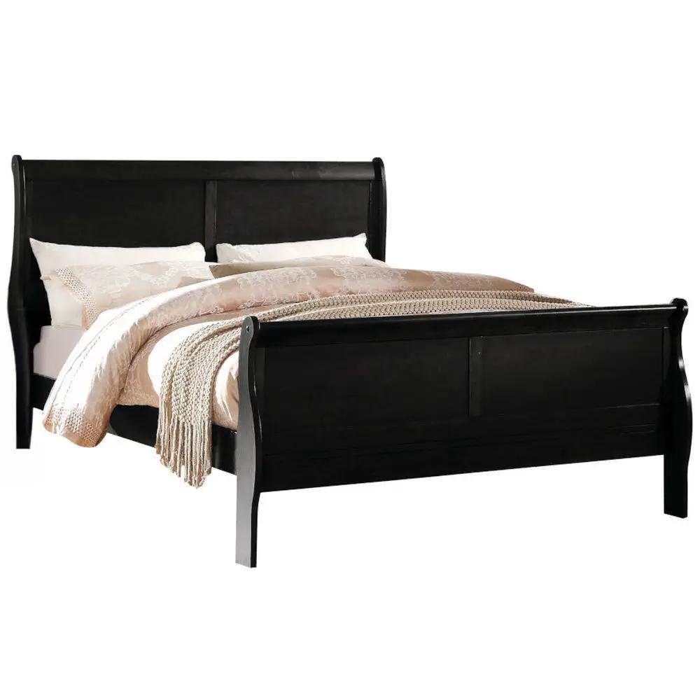 Louis Philippe - Bed by Unique Piece Furniture
