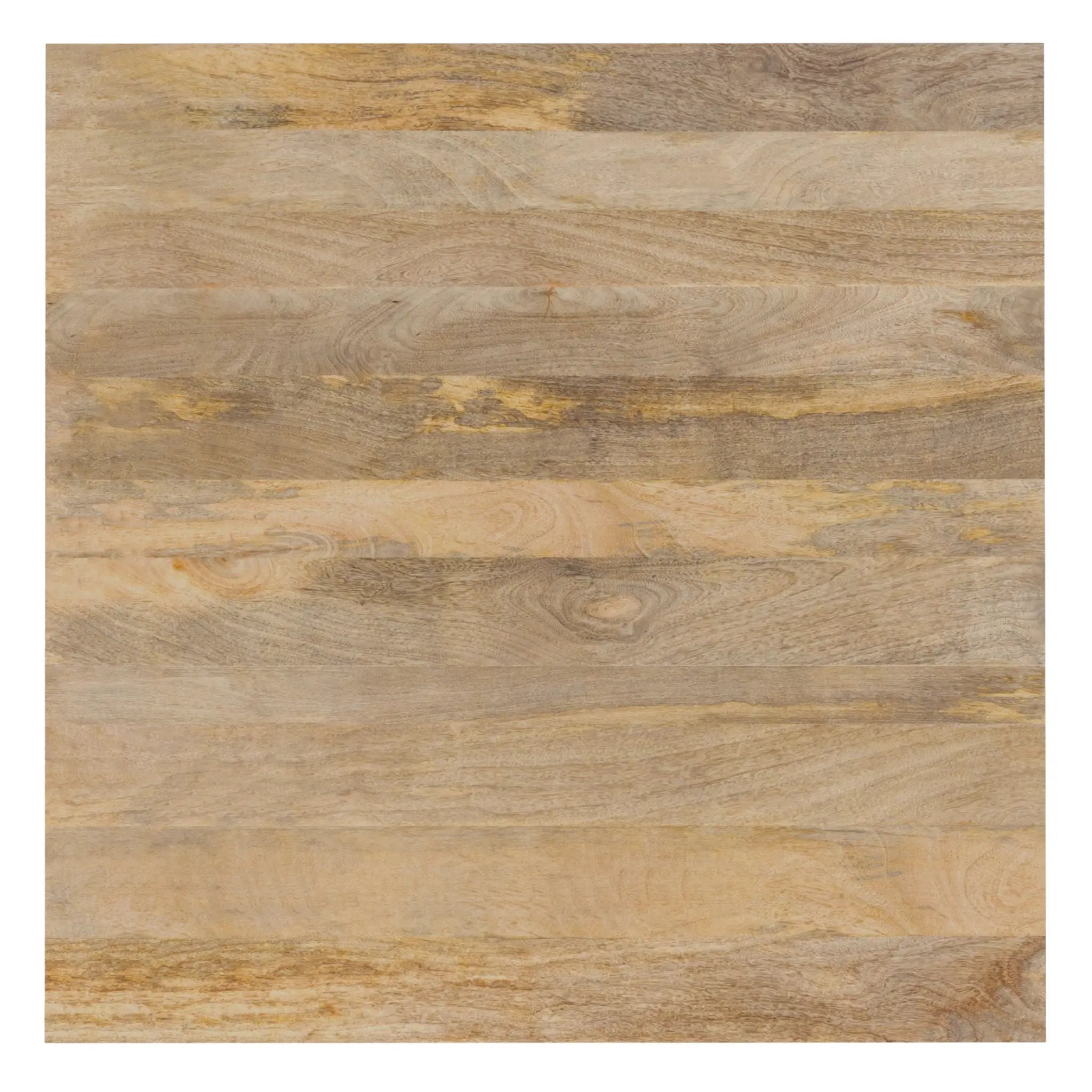 Hunter - Square Tabletop Dining Table by Unique Piece Furniture