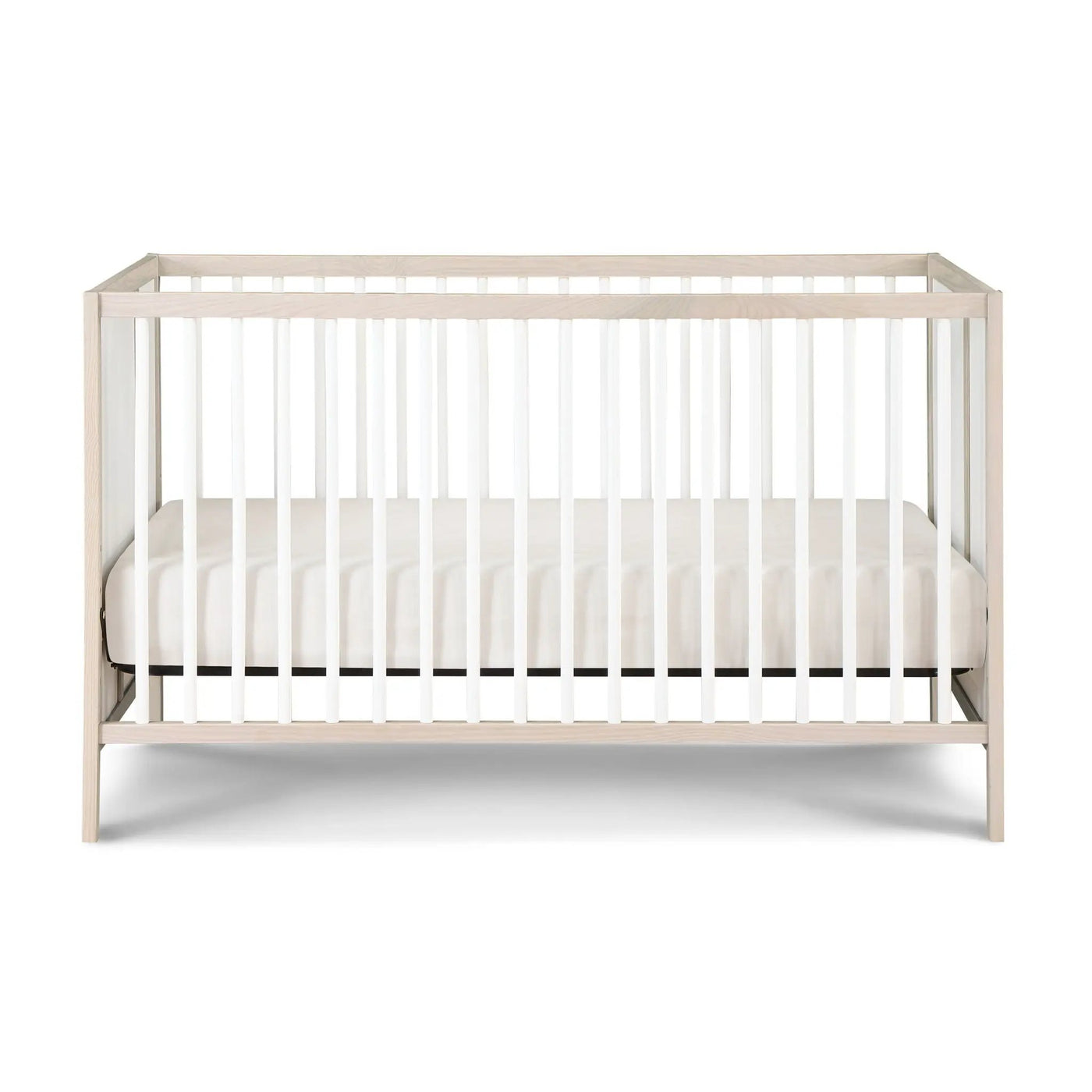 Pixie Finn - 3-in-1 Crib by Unique Piece Furniture