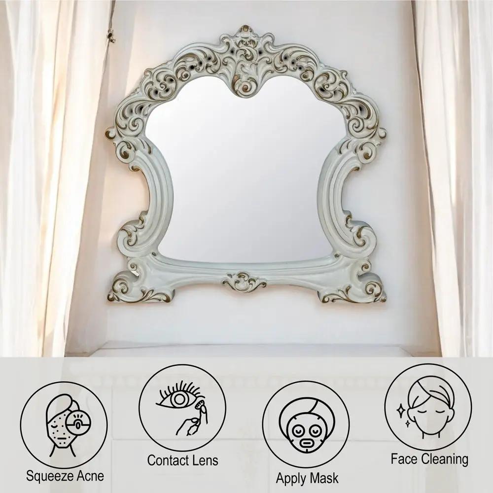 Vendome - Mirror by Unique Piece Furniture