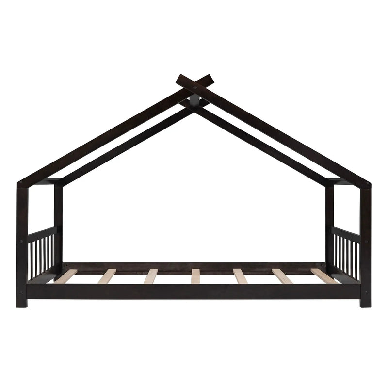 Playhouse Design Bed by HouseOfZazla