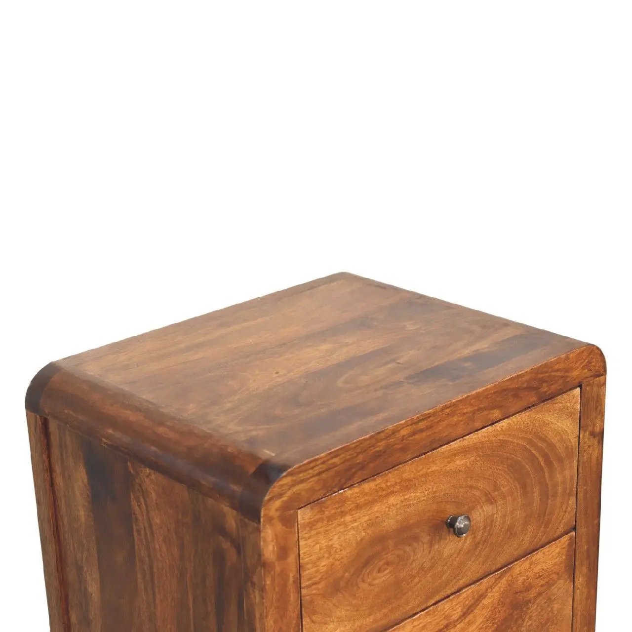 Aspen - Tallboy - Chestnut by HouseOfZazla