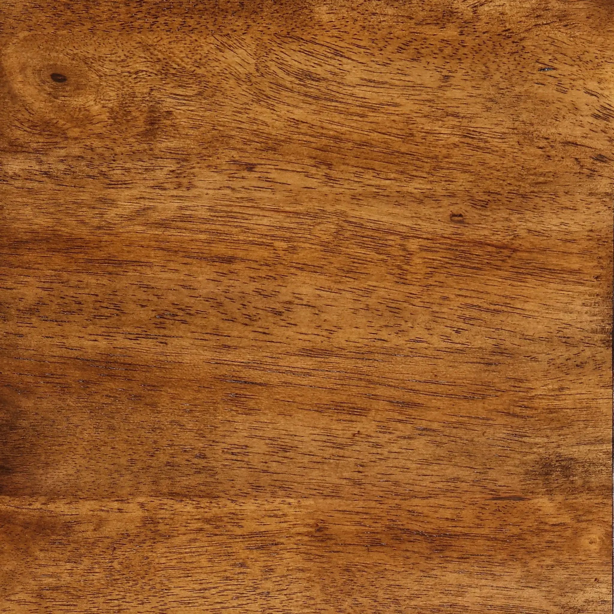 Oakdale Wood Twin Daybed with Trundle Rustic Honey by Unique Piece Furniture