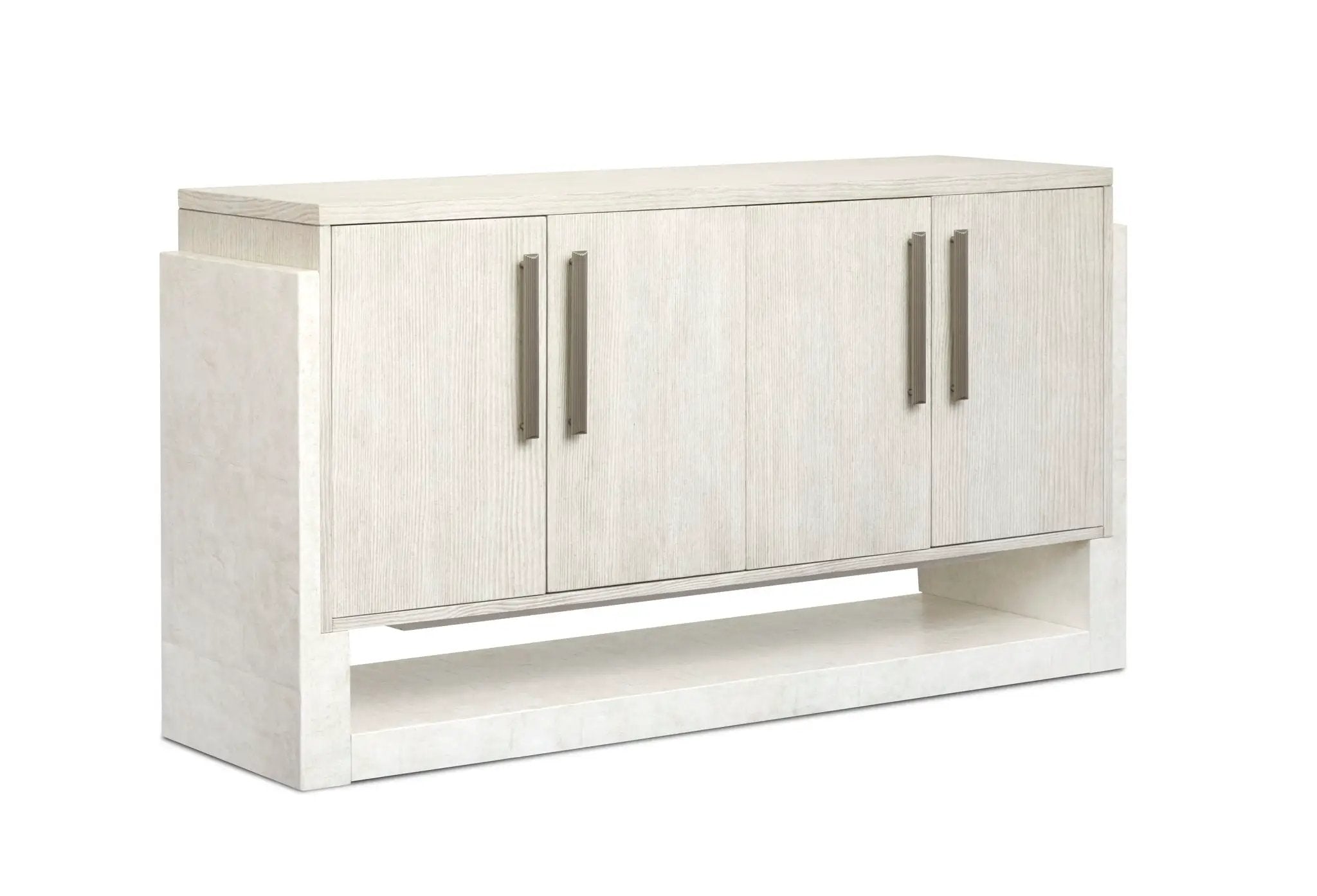 Lorelei - Server - Misty Cloud by Unique Piece Furniture