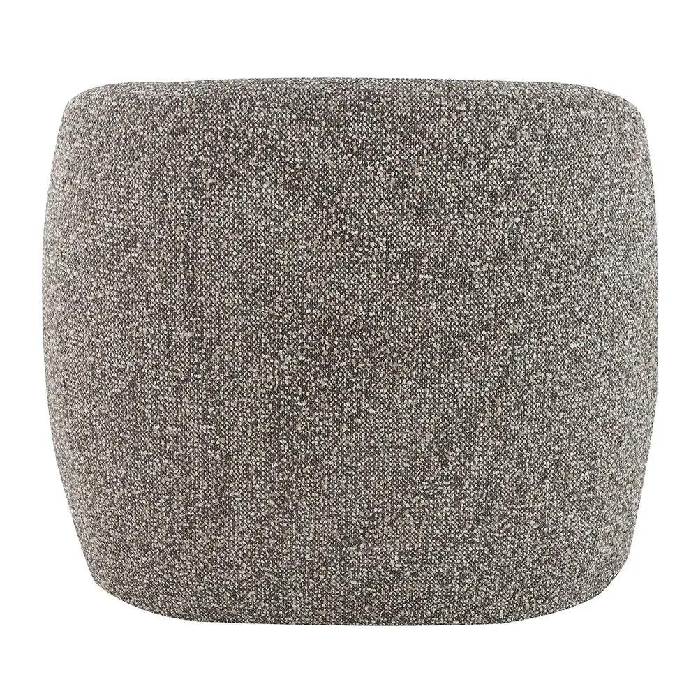 Livia - Accent Chair - Brown & Gray Tweed by Unique Piece Furniture