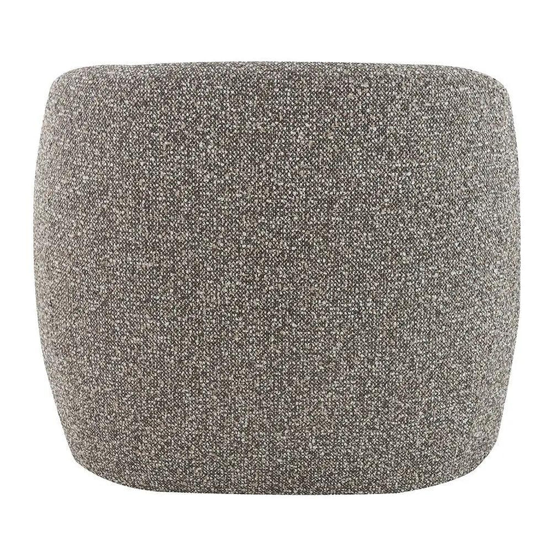 Livia - Accent Chair - Brown & Gray Tweed by Unique Piece Furniture