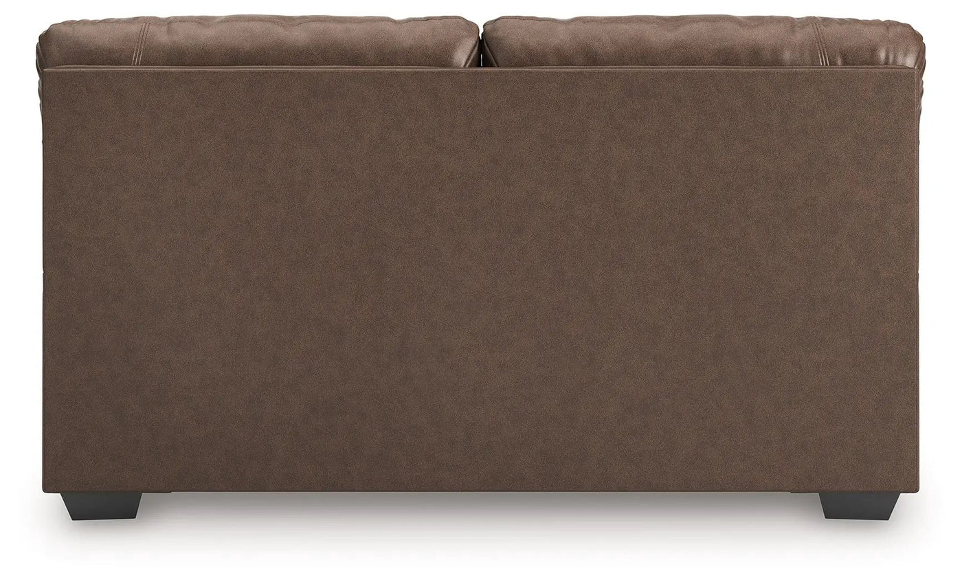 WillowBend - Loveseat by Unique Piece Furniture