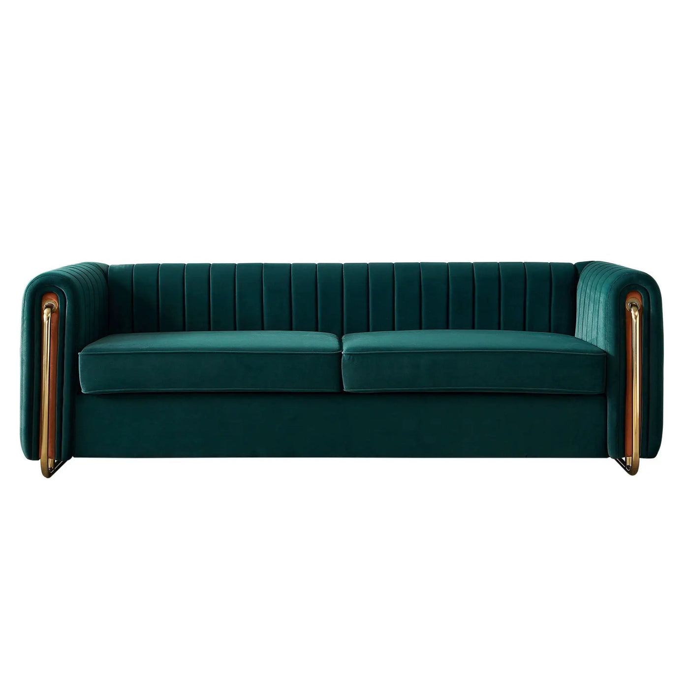 Contemporary Sofa Couch For Living Room by HouseOfZazla
