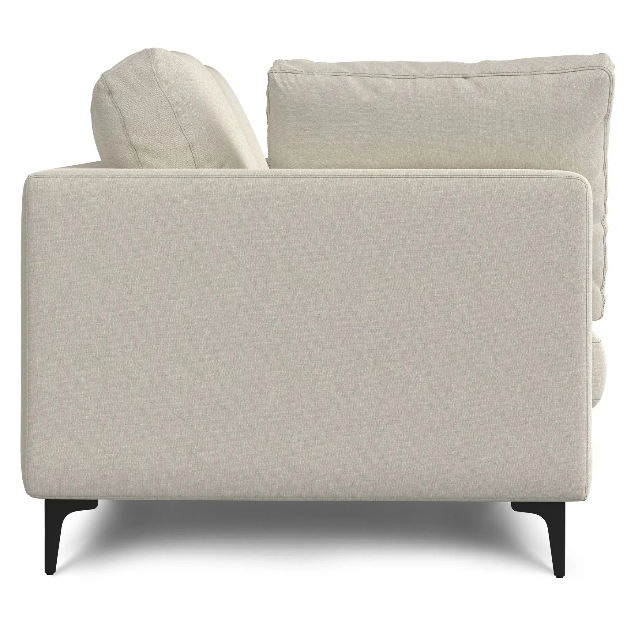 Ava - Mid Century Sofa, Upholstered by HouseOfZazla