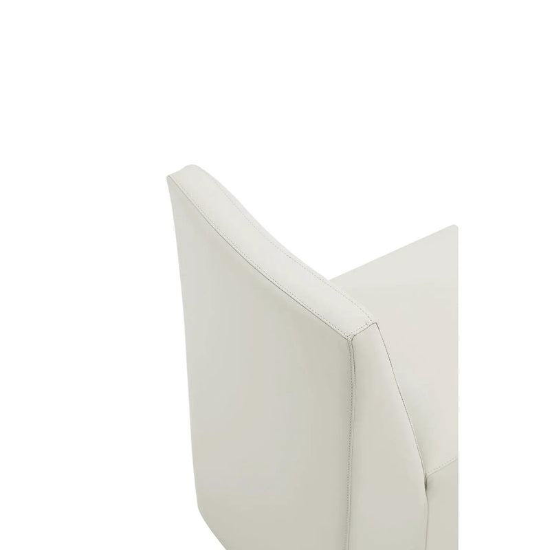 Anna - Square Dining Chair by HouseOfZazla
