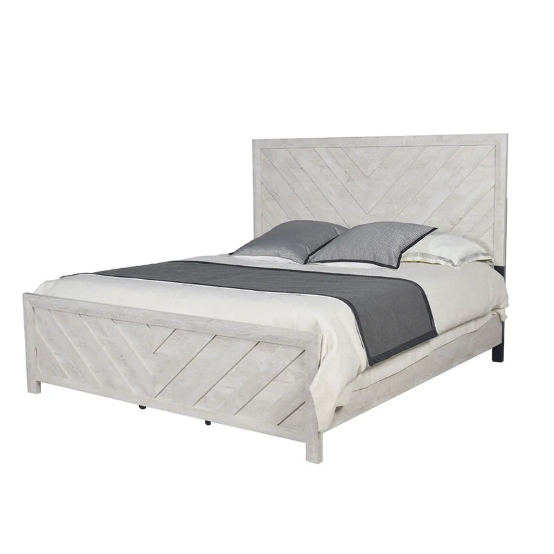 Denver - Bed by HouseOfZazla