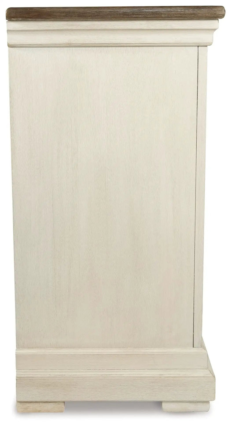 Bolanburg - Dining Room Server - Beige by Unique Piece Furniture