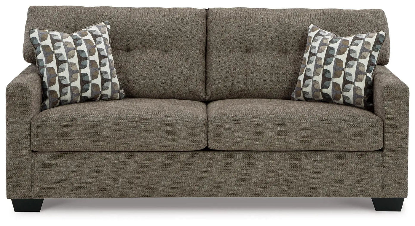 Mahoney - Living Room Set by Unique Piece Furniture