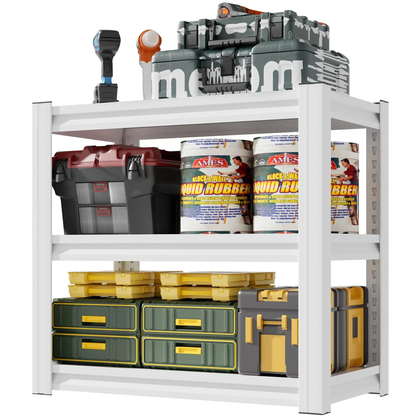 Fish Tank Stand by HouseOfZazla