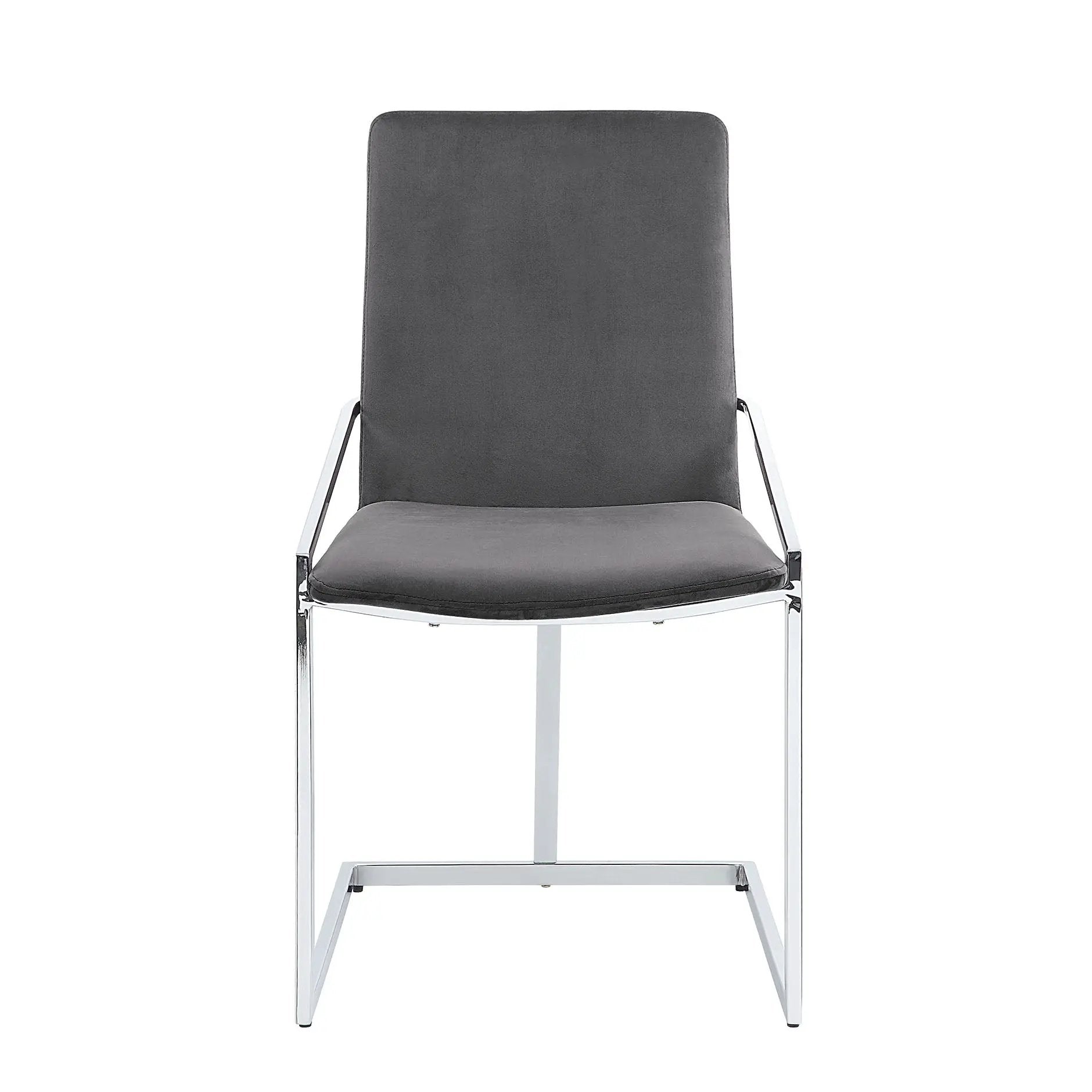 Zlatan Upholstered Dining Chair by HouseOfZazla