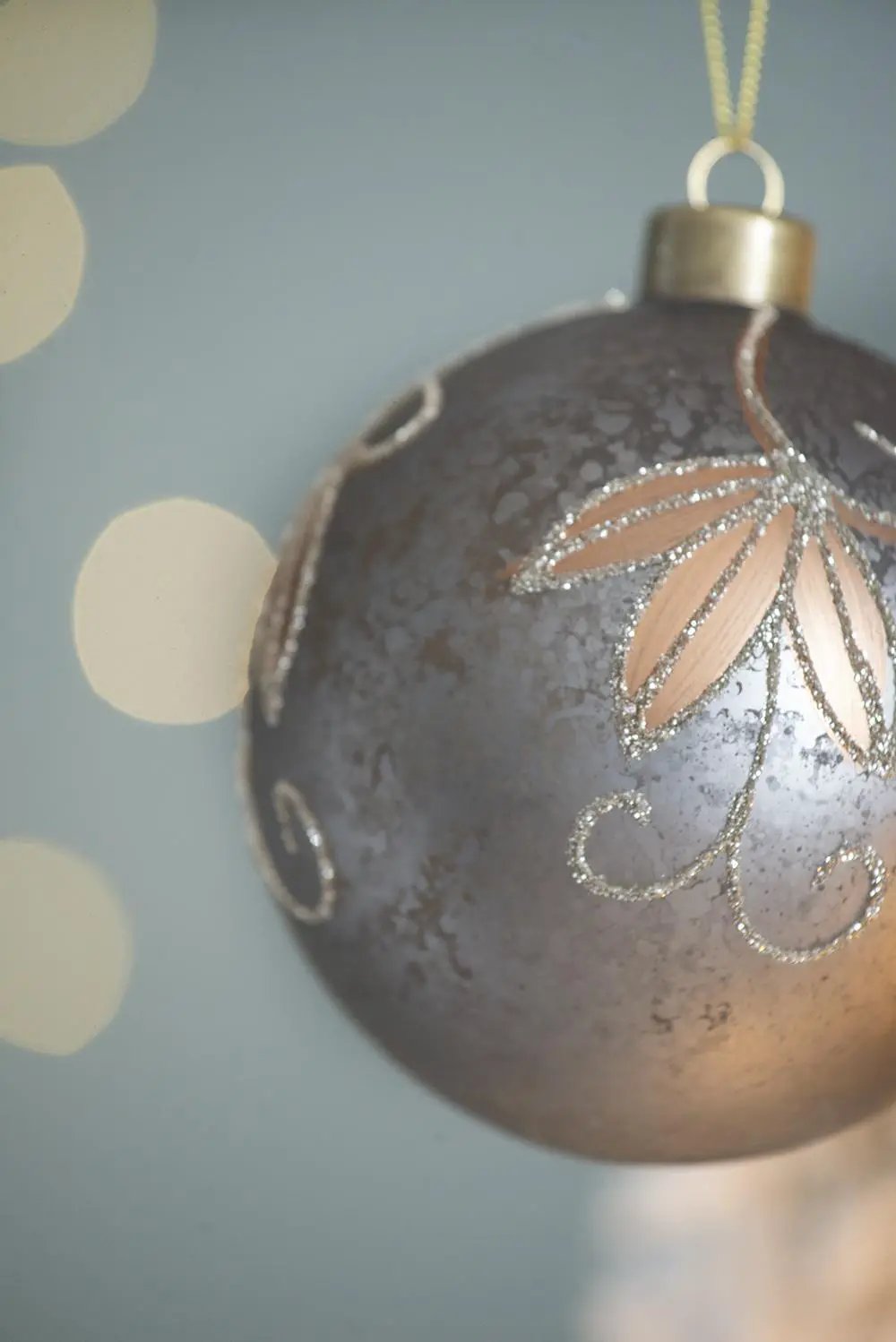 Christmas Ball Ornaments Decorative Hanging Tree Ornaments For Holiday Party Decorations by Unique Piece Furniture
