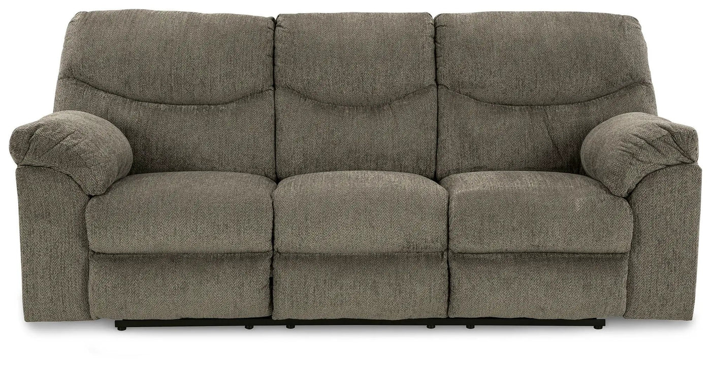 Alphons - Reclining Sofa by Unique Piece Furniture