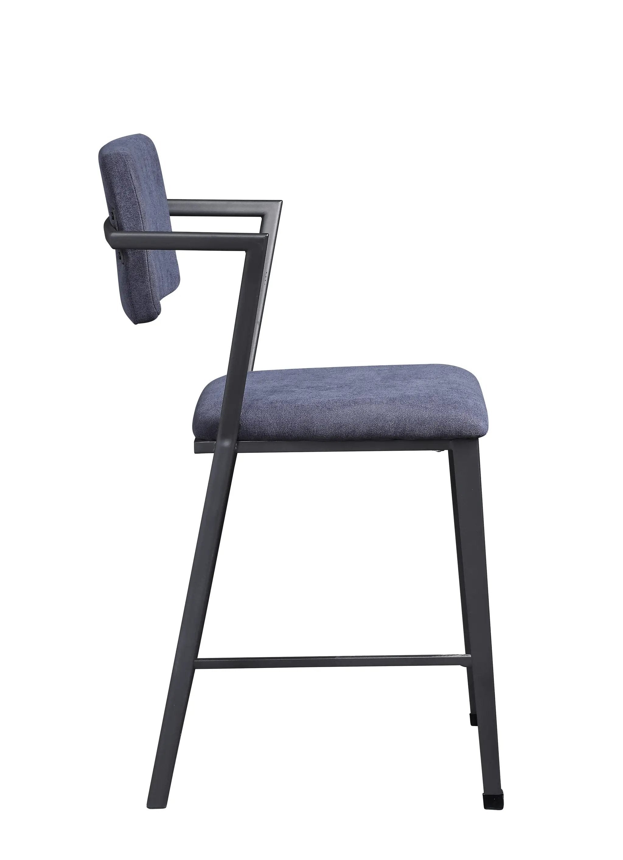 Cargo Dining Chair by Urban Nest by HouseOfZazla