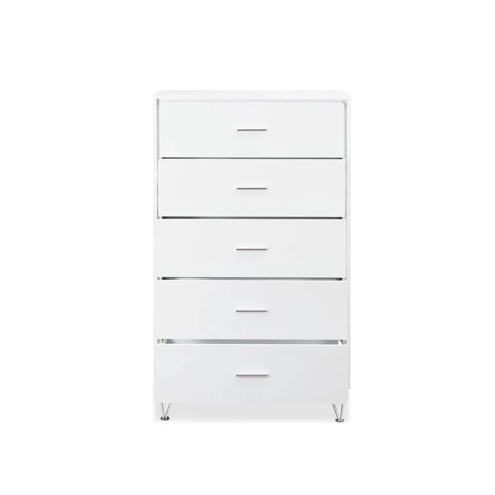 Deoss - Chest by Unique Piece Furniture