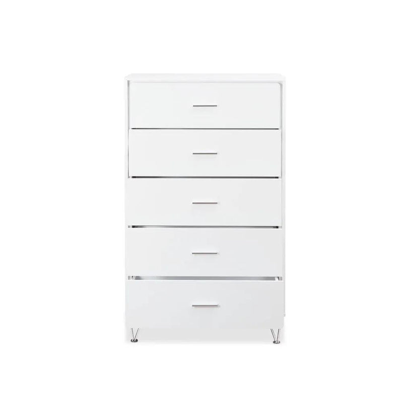 Deoss - Chest by Unique Piece Furniture