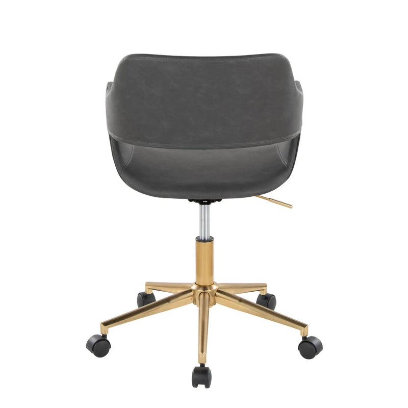 Margarite - Contemporary Task Chair by Unique Piece Furniture