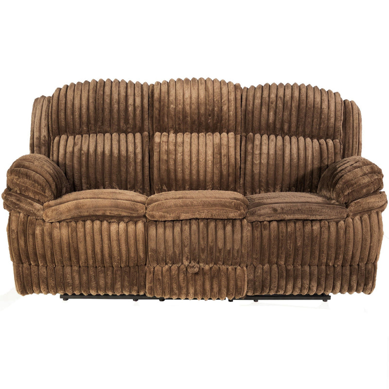 Modern Motion Sofa Set by HouseOfZazla