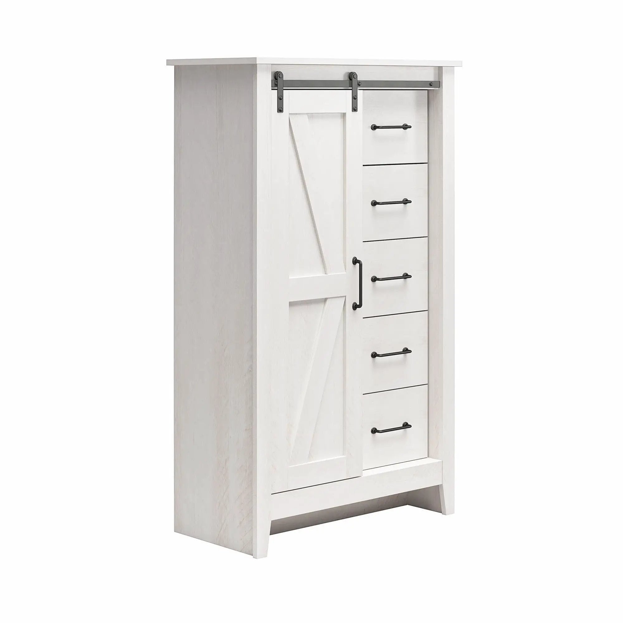 Alton - Gentleman's Chest