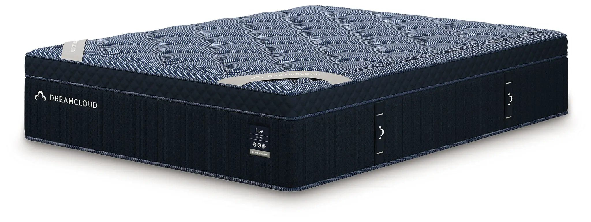 DreamCloud Luxe Hybrid - Mattress by Unique Piece Furniture