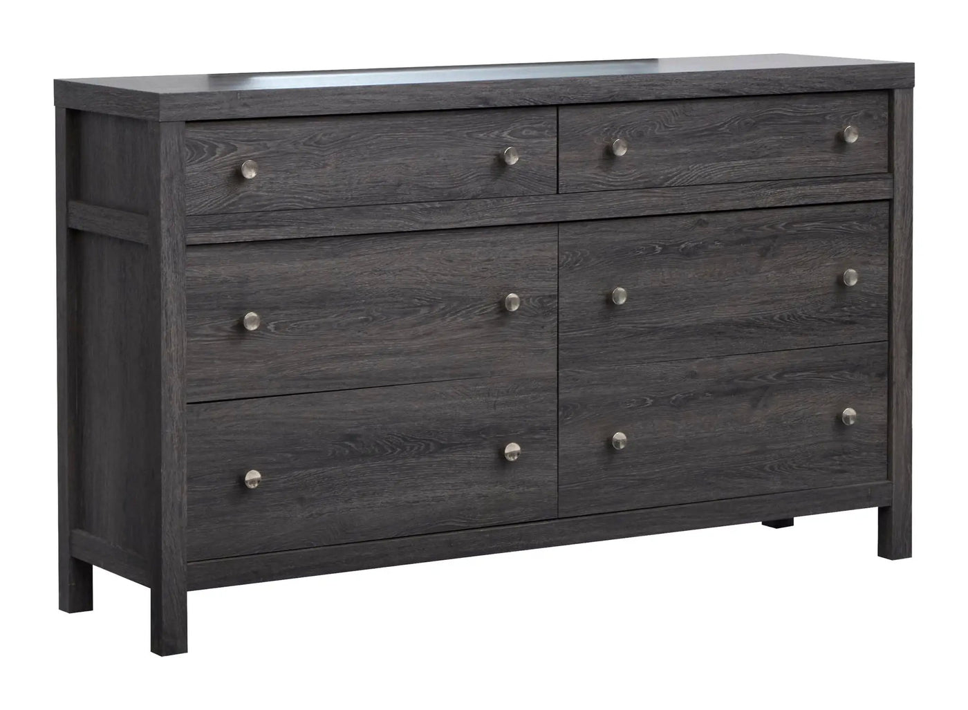 Merrifield - Double Drawer Dresser by Unique Piece Furniture