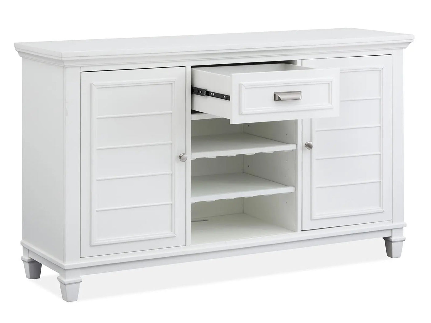 Charleston - Server by Unique Piece Furniture