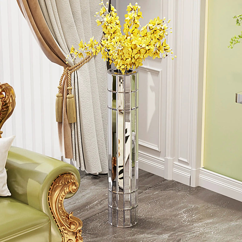 Large 36.02" Floor Vase by HouseOfZazla