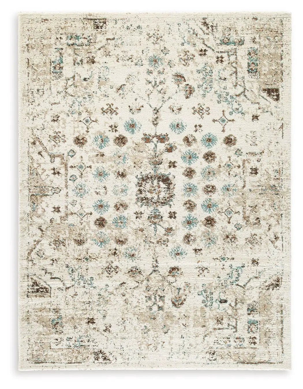 Jossler - Rug by Unique Piece Furniture