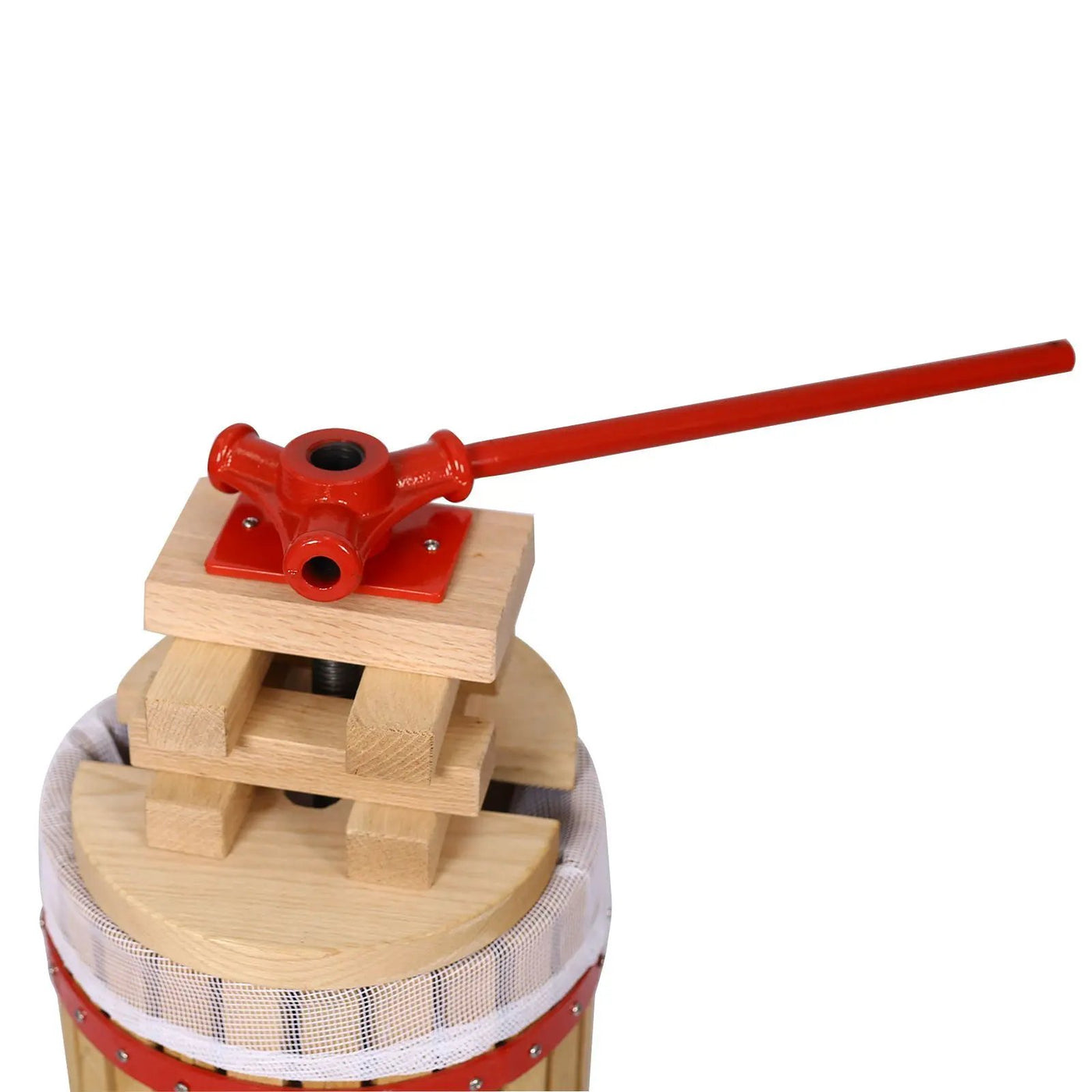 Fruit Wine Press Manual Juice Maker by HouseOfZazla