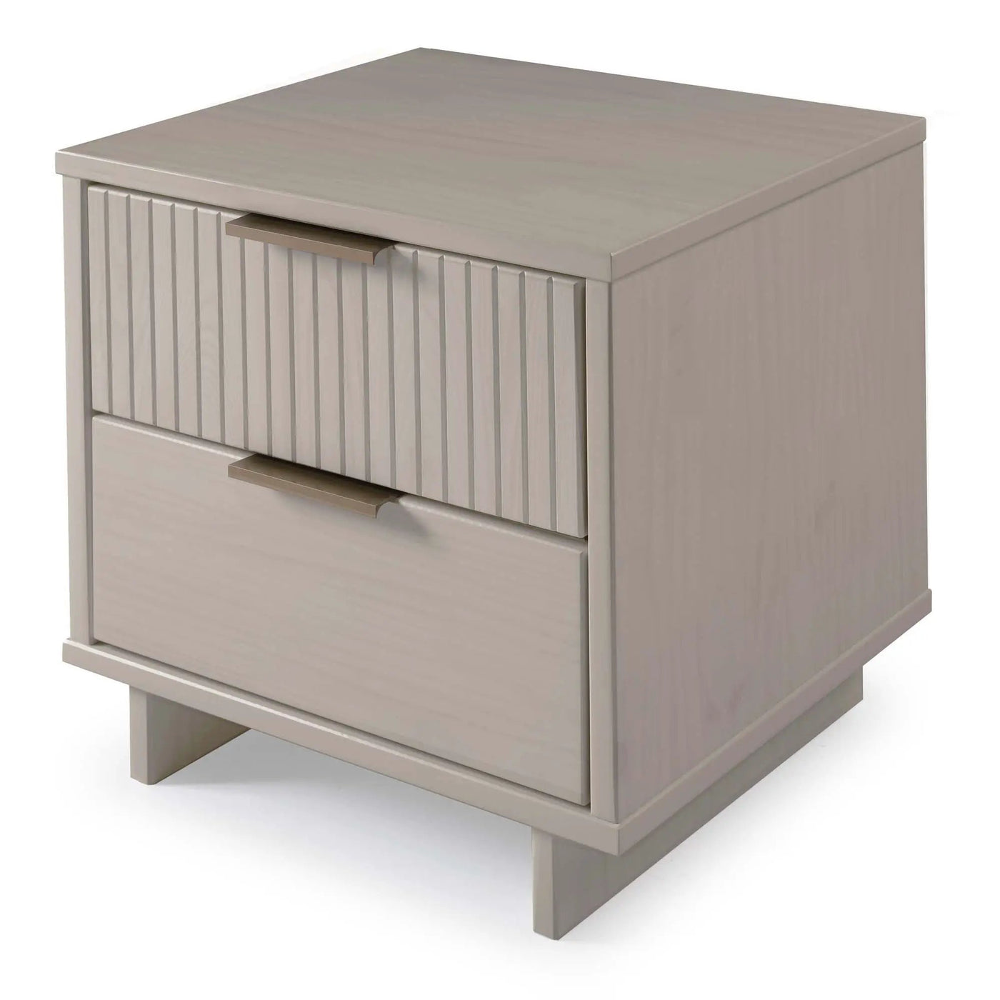 Granville - Nightstand With 2 Drawers by HouseOfZazla