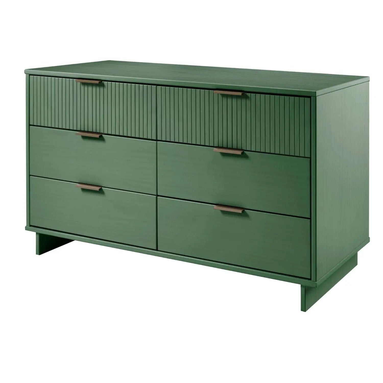 Granville - Dresse With 6 Drawers by HouseOfZazla