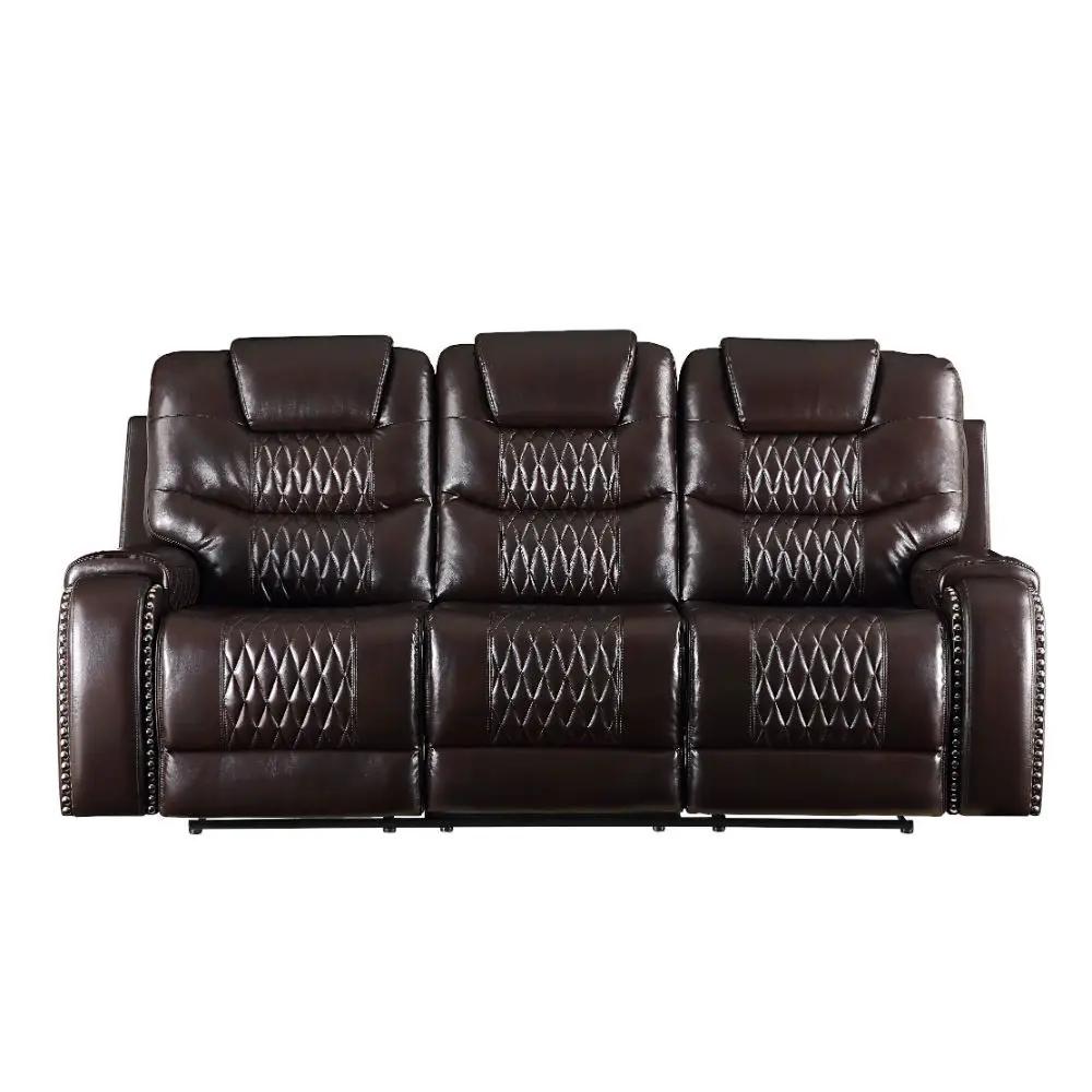 Braylon - Sofa (Motion) by Unique Piece Furniture