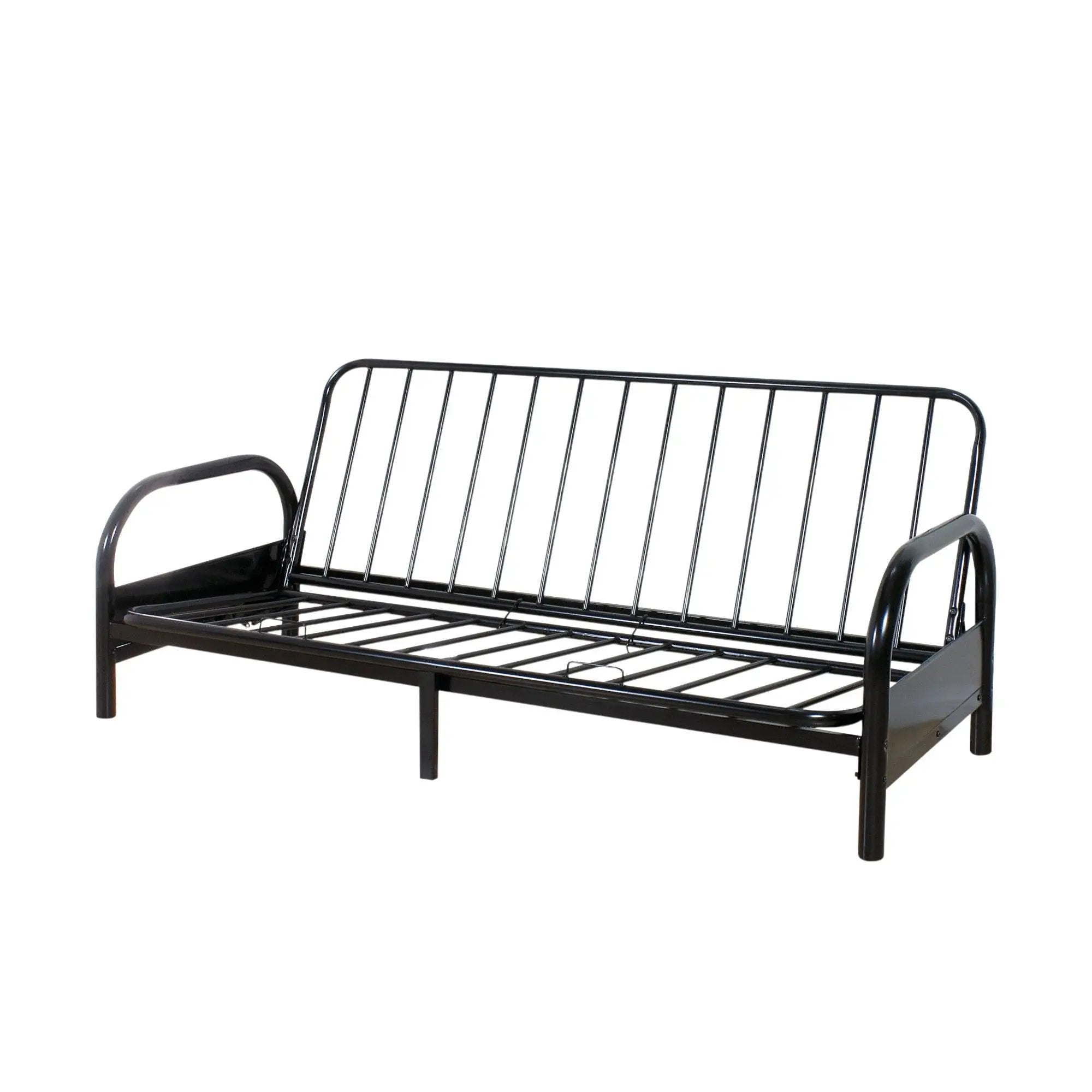 Alfonso - Adjustable Sofa Frame (Cushion Not Included) - Black by Unique Piece Furniture