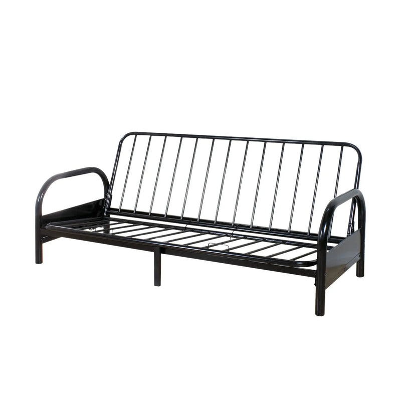 Alfonso - Adjustable Sofa Frame (Cushion Not Included) - Black by Unique Piece Furniture
