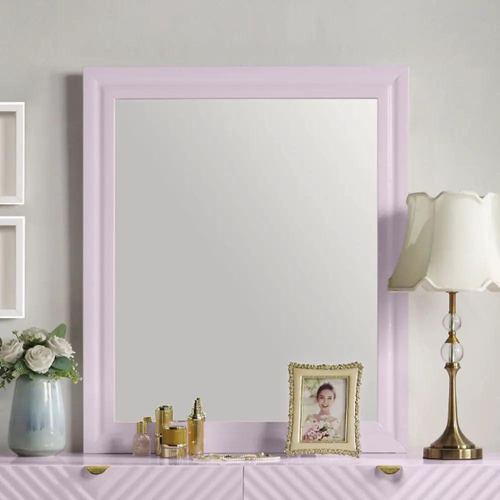Gaines - Mirror by Unique Piece Furniture