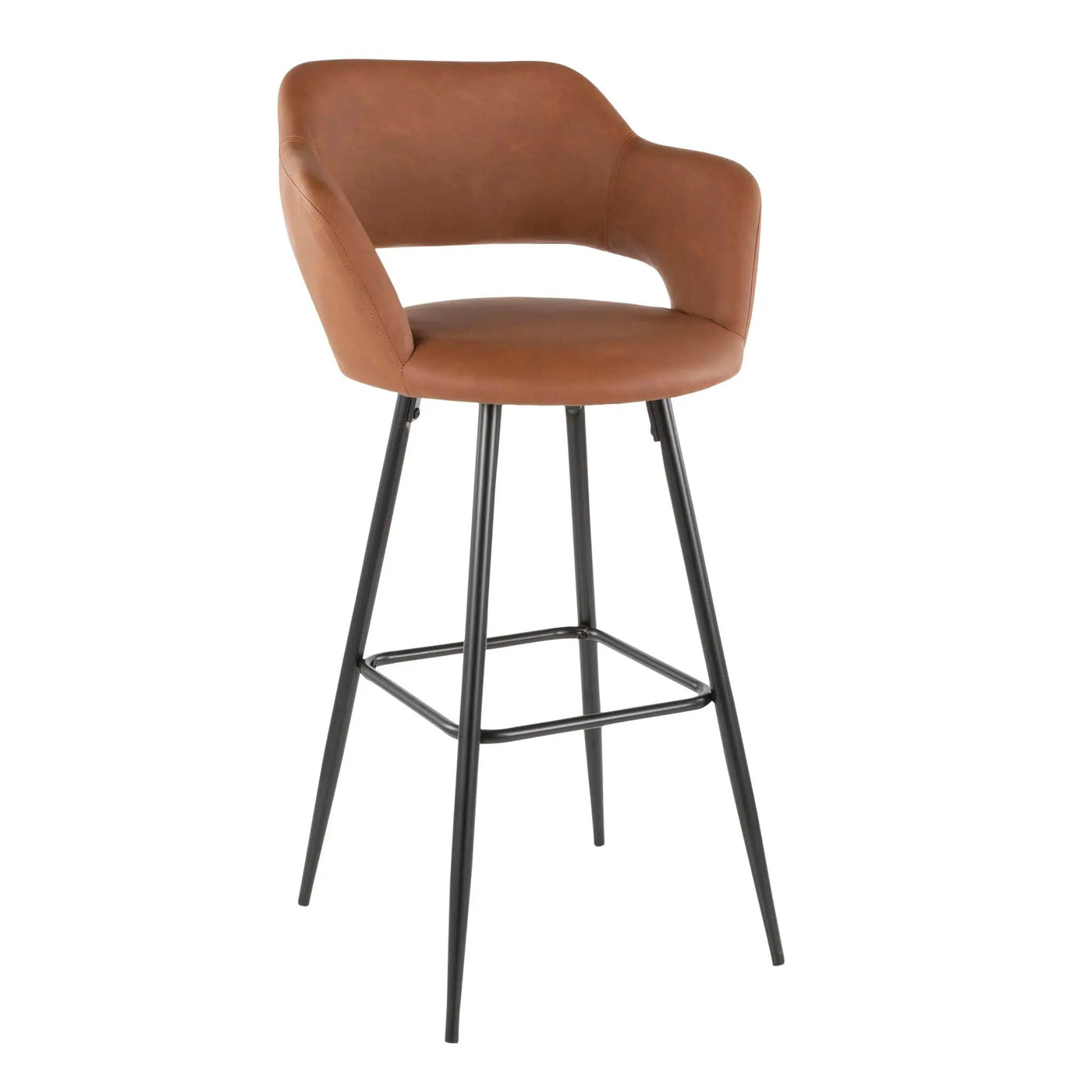 Margarite - Contemporary Barstool (Set of 2) by HouseOfZazla