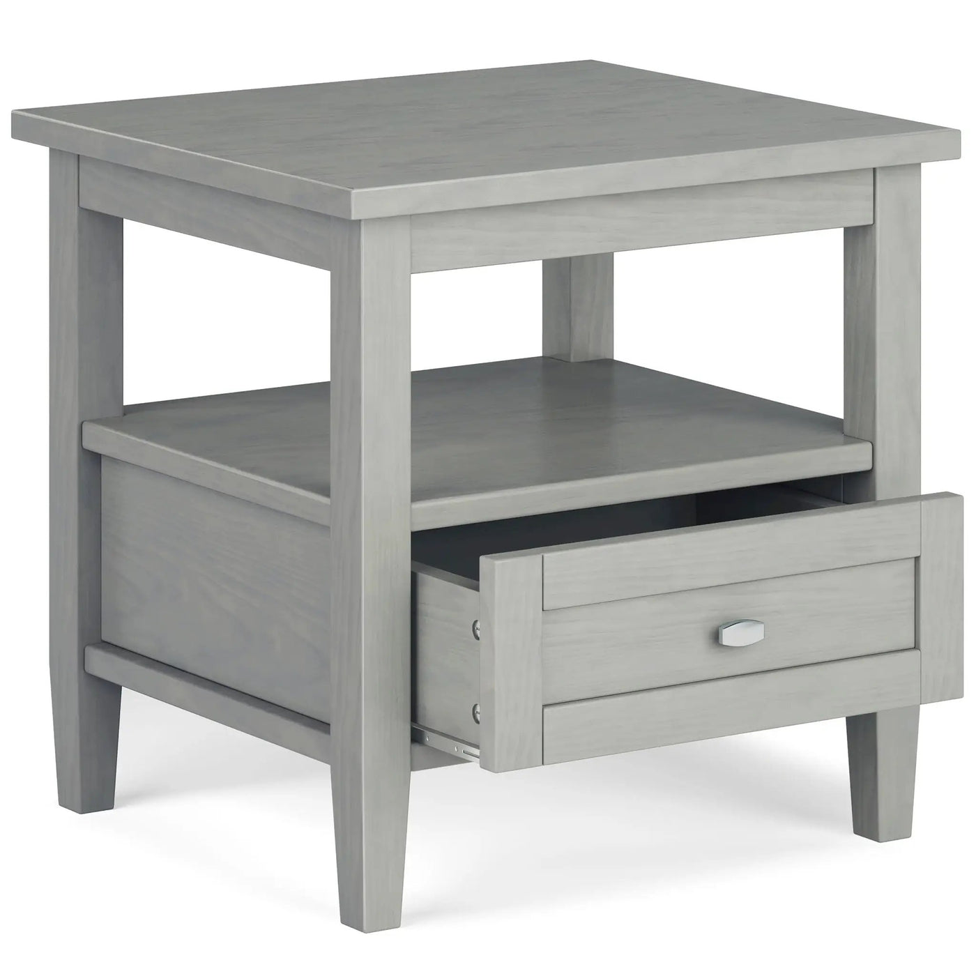 Warm Shaker - Handcrafted Table by HouseOfZazla