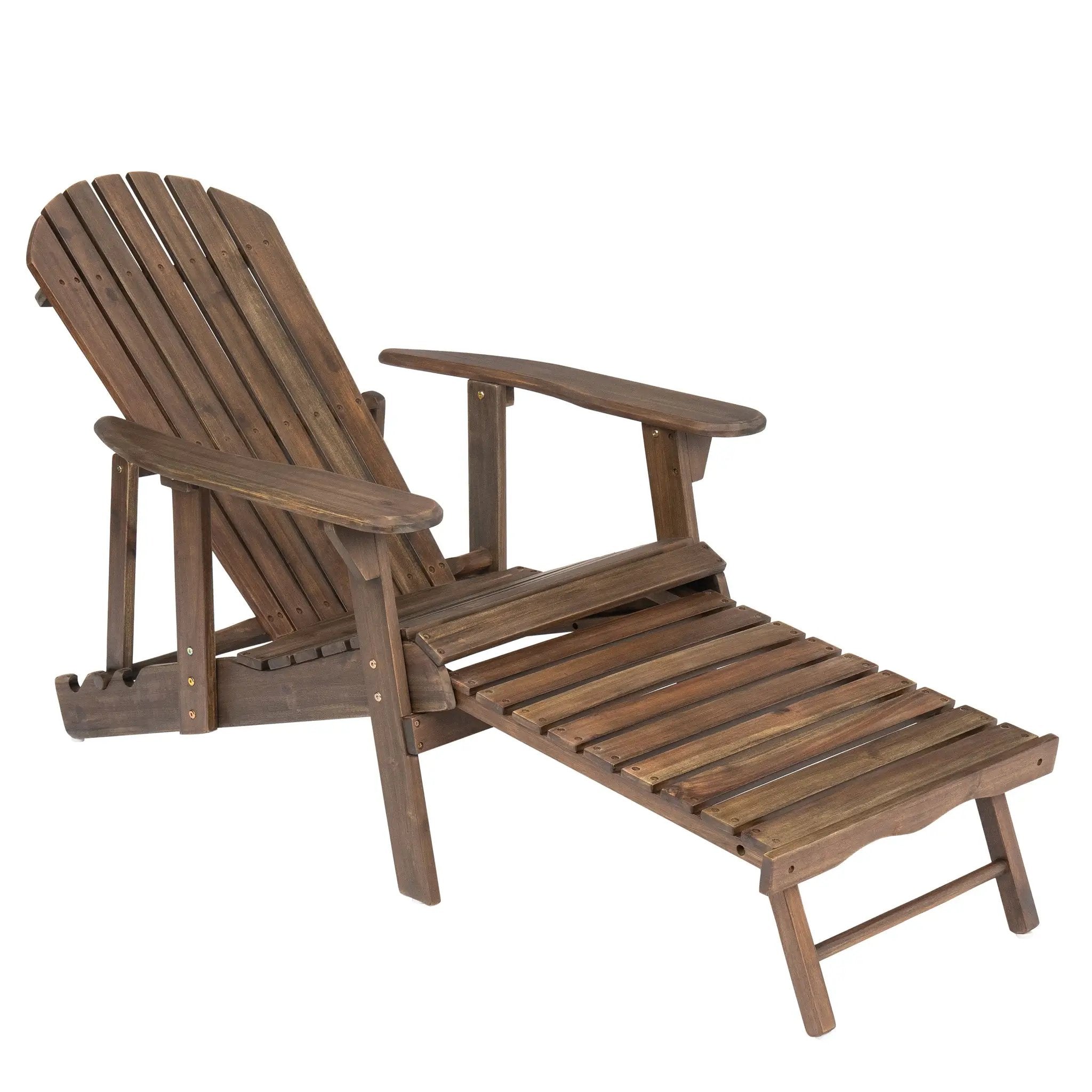 Malibu Adirondack Chair by HouseOfZazla