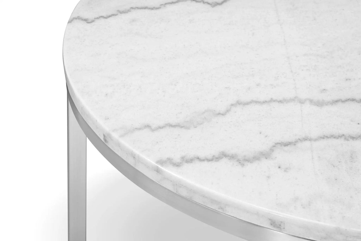 Esme - Round Table by Unique Piece Furniture