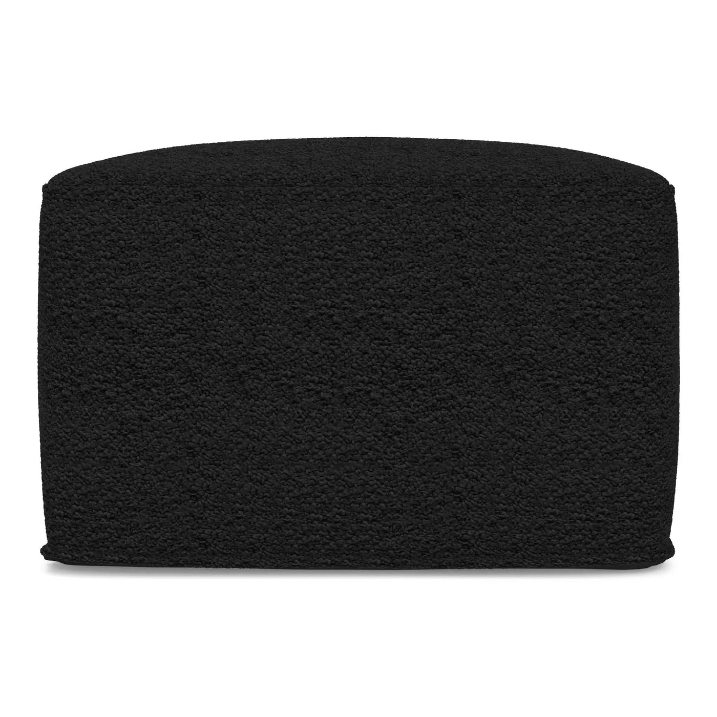 Chantal - Square Pouf by Unique Piece Furniture
