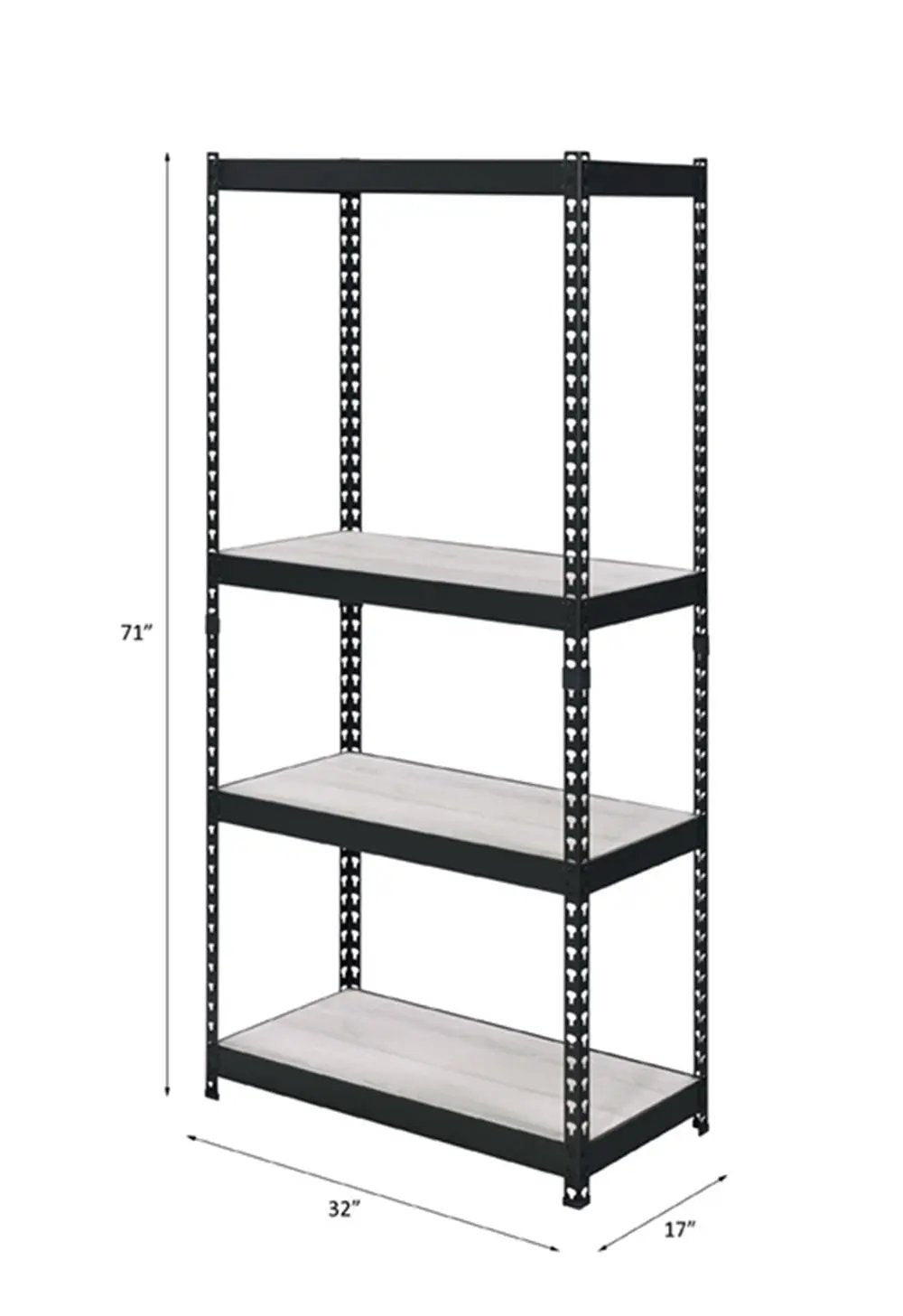 Decmus - Bookshelf by Unique Piece Furniture